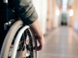 Wybory coraz bliżej. Sprawdź, jak osoby z niepełnosprawnościami mogą dostać się do lokalu