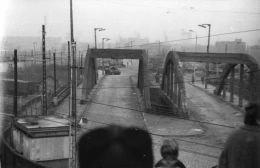 "Czarny czwartek". Najkrwawszy dzień robotniczego powstania na Wybrzeżu. W grudniu 1970 roku zginęło dwóch mieszkańców Wejherowa