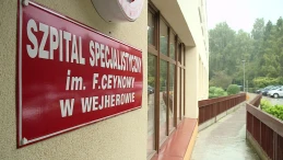 Nowoczesny robot w wejherowskim szpitalu. To pierwszy taki sprzęt w Polsce