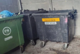Sprawdzają czy mieszkańcy segregują odpady. Większość nieruchomości z nieprawidłowościami