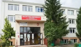 Duża inwestycja w budynek szkoły podstawowej Prace obejmą ogrzewanie, stolarkę i instalacje