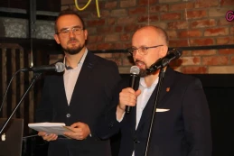Nowe miejsce na kulturalnej mapie. Uroczyste otwarcie klubu w dawnym domu artysty [ZDJĘCIA]