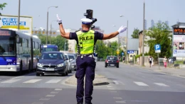 Długi weekend pod nadzorem policji. Wzmożone kontrole na drogach całego regionu