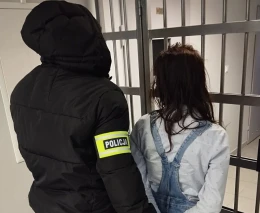 Gdańsk: Tankowała i nie płaciła. Ukradła ponad 500 litrów paliwa