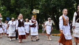 Historyczny Pochód Borowiaków. Otwarty nabór dla rekonstruktorów i kapel