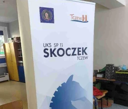 Trzy turnieje szachowe jednego dnia. Rozgrywki dla juniorów i amatorów