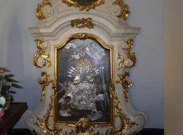 Ołtarz odzyskuje dawny blask. Zakończono pierwszy etap renowacji zabytku
