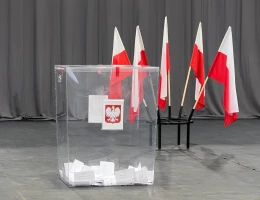 Druga tura wyborów samorządowych 2024: oficjalne wyniki PKW w powiecie puckim