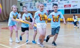 Sportowe emocje najmłodszych. Za nami Mondi Cup 2026