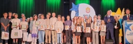 Pasja, wysiłek, sukces. Gala Sportu 2023 w Starogardzie