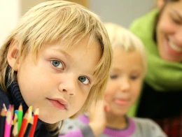 Nie widzisz przeszkód? Świetnie. Zapisz już dziś swojego 10-latka na darmowe badanie wzroku 