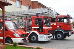 Te liczby przerażają. Starogardzka straż informuje o ofiarach śmiertelnych