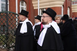 Obchody Dnia Tczewa. Było uroczyście i historycznie! [ZDJĘCIA]