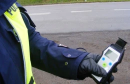Dwa przypadki w jeden dzień. Nietrzeźwi kierowcy zatrzymani