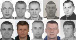 Alimenciarze z powiatu wejherowskiego. Szuka ich policja