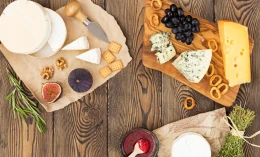 Festiwal lokalnych smaków. Wkrótce Dobry Targ w Oklaskach!