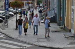 Zdjęcia Google Maps. Czy uchwycono cię na zdjęciach? [Galeria]