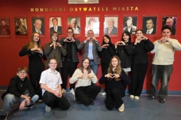 Młodzieżowa Rada Miasta Starogardu Gdańskiego. Społeczne projekty i nowe plany