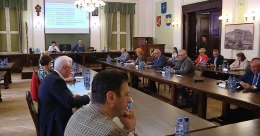 Wybory samorządowe 2024. Wojewoda pomorski podał liczbę radnych dla Pomorza.