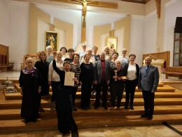 Sukcesy gniewskich chórów! Wróciły z nagrodami z prestiżowego konkursu