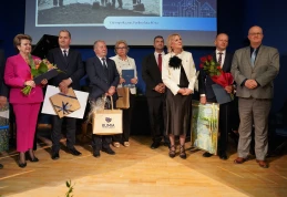 80 lat gminy. Uroczysta sesja, medale i  karta mieszkańca