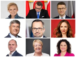 Kto zostanie posłem, kto senatorem? My już wiemy!
