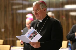 Zbierają na to do puszek podczas niedzielnych mszy. Biskup zwrócił się z prośbą