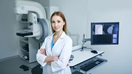 Bezpłatna mammografia znów dostępna. Badanie można wykonać bez skierowania