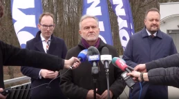 Budowa obwodnicy Witomina w Gdyni. Już w maju poznamy wykonawców