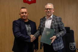 Podpisano umowę z wykonawcą. Już niedługo rusza remont świetlicy wiejskiej