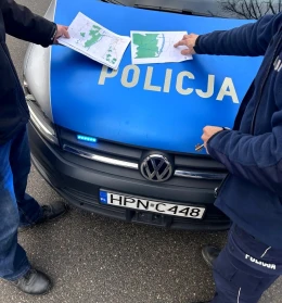 Zaginął 16-letni Fabian. Policja prowadzi poszukiwania