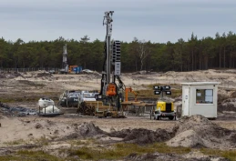 Polskie firmy przygotowują się do projektów elektrowni jądrowych