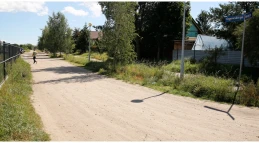 Połączą ulicę Łęgowskiego z rondem w ciągu ul. Batalionu Morskiego w Wejherowie. Będą utrudnienia