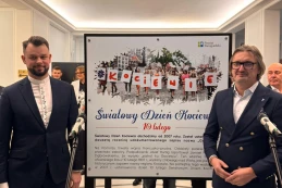 Wystawa o Kociewiu w Sejmie. Parlamentarzyści poznali kulturę regionu