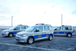Straż Miejska w Gdyni wzmacnia swoją flotę