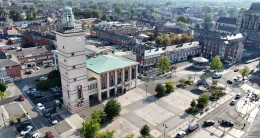 Uczniowie ze Świecia pojadą do Francji. Rusza wymiana z Abbeville