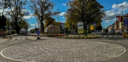 145 lat historii. Rondo imienia I Liceum Ogólnokształcącego
