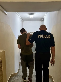 37-latek z Tczewa ukradł elektronikę wartą ponad 6 tys. złotych