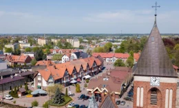 Turystyczne skarby gminy Czersk. Przewodnik po najpiękniejszych miejscach