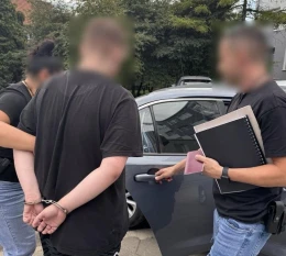 Nastoletni pedofil zatrzymany! Usłyszał zarzuty