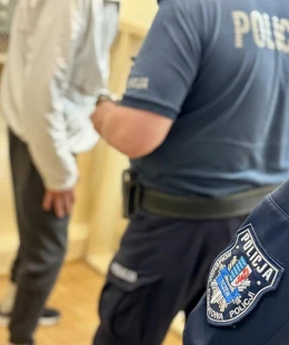 Policja zatrzymała kilkanaście poszukiwanych osób. Nie spodziewali się wpadki