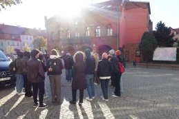 Politechnika i Gniew. Co łączy studentów i tę gminę na Kociewiu?