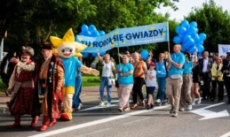 Starogard świętował przez cztery dni. Dni Miasta 2025 pełne muzyki, tradycji i rekordów