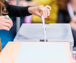 Przedterminowe wybory na sołtysa Śliwin. Obecny zrezygnował