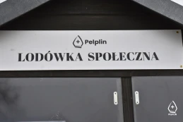 Akcja niemarnowania jedzenia po świętach. Lodówka społeczna czeka na nadmiarowe produkty