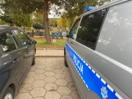 Policja prowadzą poszukiwania opiekuńcze. Zaginęła 17-latka