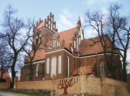 Wielki Tydzień pełen refleksji. Sprawdź szczegółowy plan nabożeństw w tej gminie
