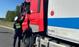Trzeźwość na 100 procent. Policjanci nie zatrzymali ani jednego pijanego kierowcy