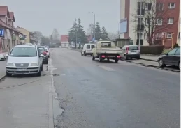 Jest dofinansowanie na węzeł przesiadkowy w Pelplinie