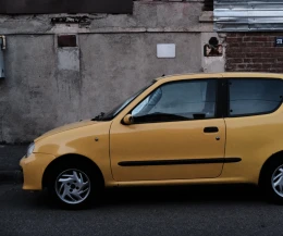 Kary dla właścicieli pojazdów zarejestrowanych przed 2005 r. Kogo dotyczą?